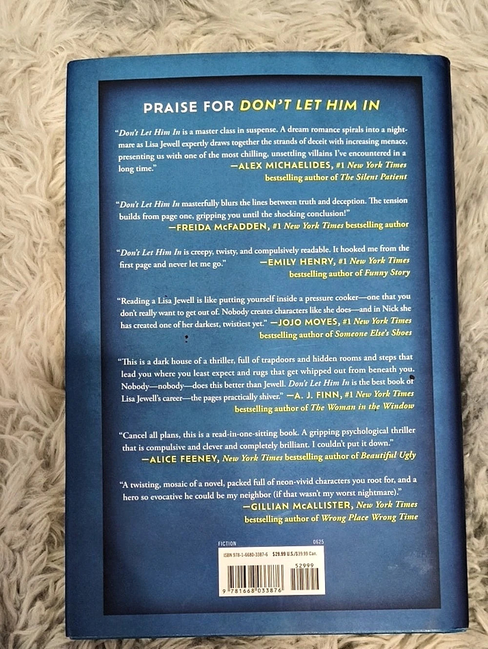 Novel - Picture 2 of 4